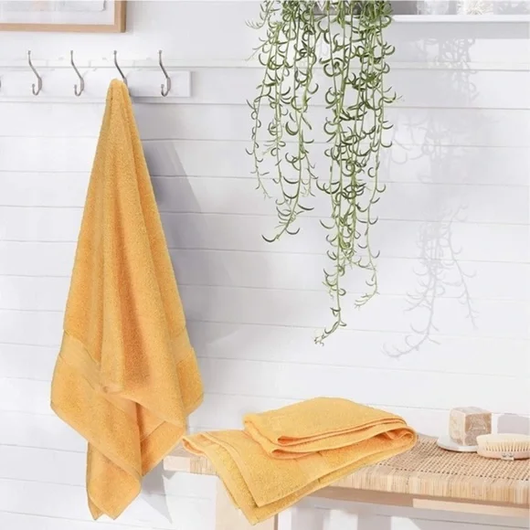 DAFFODIL 🌼 PremiumSet-100% Cotton *NEW*